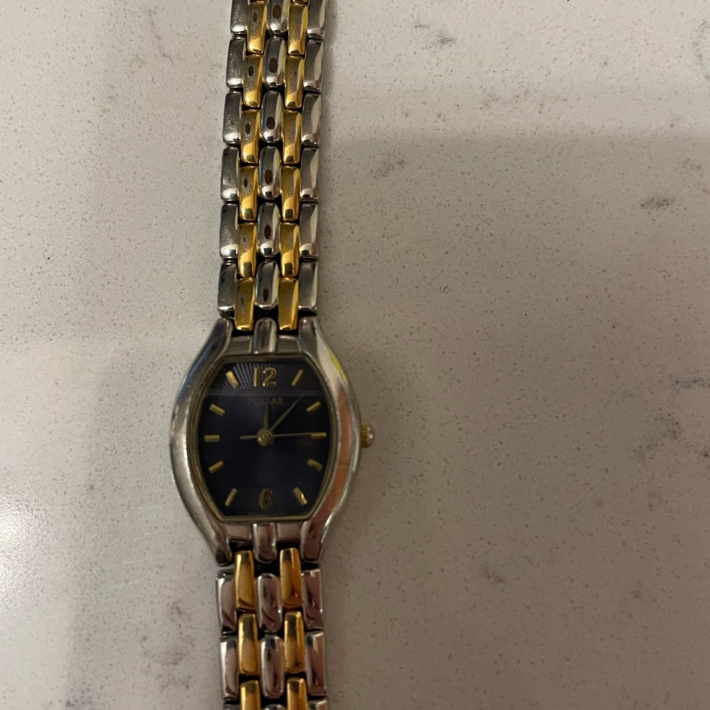 Ladies Pulsar Watch